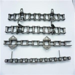 OEM visokokvalitetni S38-K S38-F valjkasti lanac proizveden u Kini Wuyi