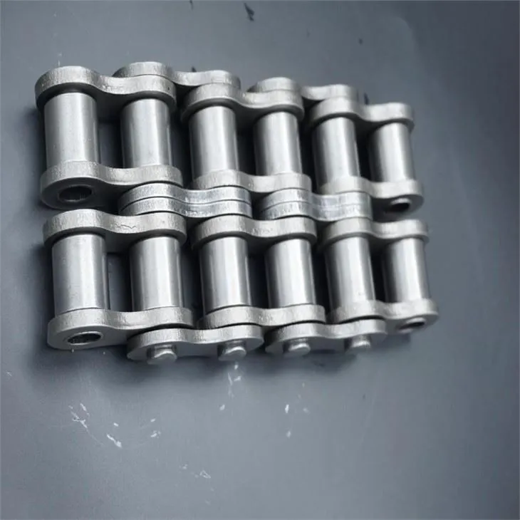 4012 4014 4016 Duplex Roller Driving Chain Coupling Chains